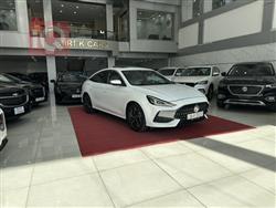 ئێم جی GT